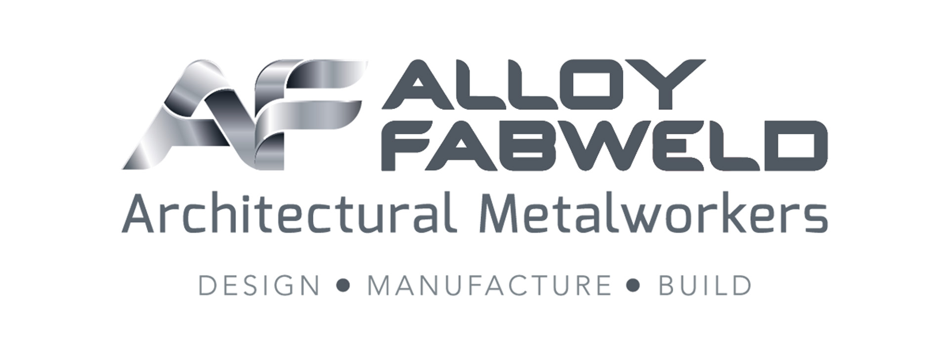 Alloy Fabweld Logo