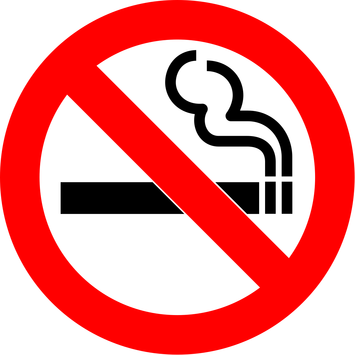 National No Smoking Day