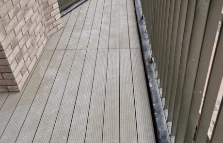 AliDeck Amson Solutions Canalside Phase Red Project Gilbert-Ash 2