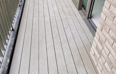 AliDeck Amson Solutions Canalside Phase Red Project Gilbert-Ash 3