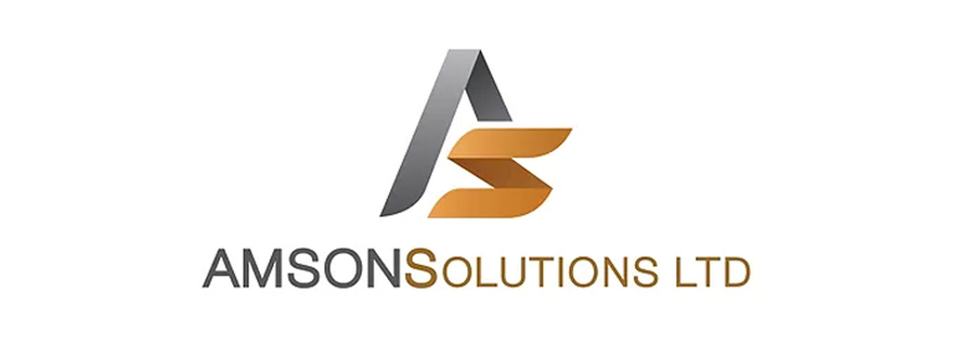 Amson Solutions Logo