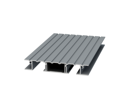 Lite Board V2 Aluminium Decking Solution Remediation Projects