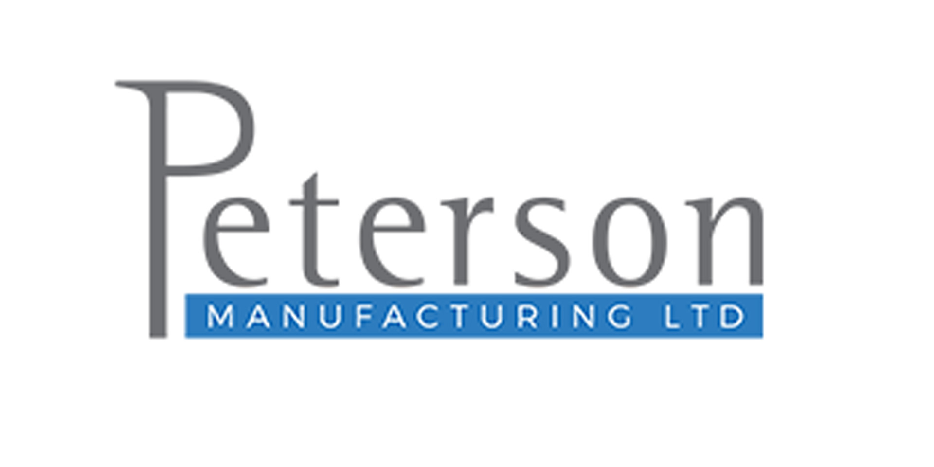 Peterson Logo