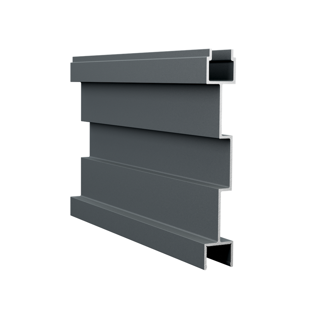 Flow Cladding Boards