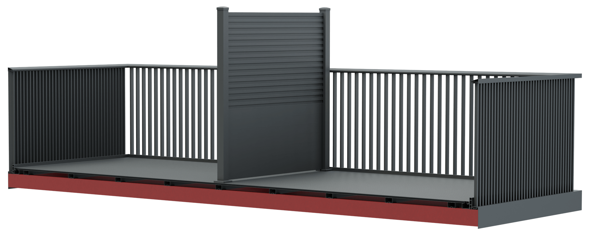 AliDeck-Balcony-Dividers-Fencing-Gates-Privacy-Screens-1-AFence-Divider-1