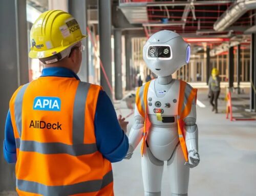 Maximise Efficiency with APIA: AI-Powered Installation Assistant