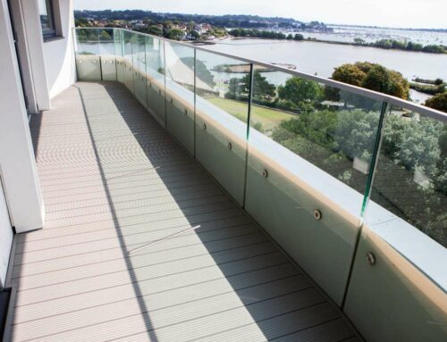 Does Aluminium Decking Get Hot: Your Expert Technical Guide