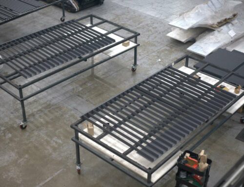 Why does Made In Britain Matter for Balcony Projects in 2025?