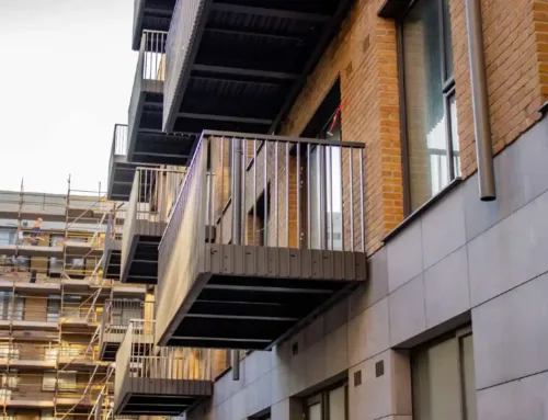 How AliDeck Ensures BSR Compliance at Every Project Stage