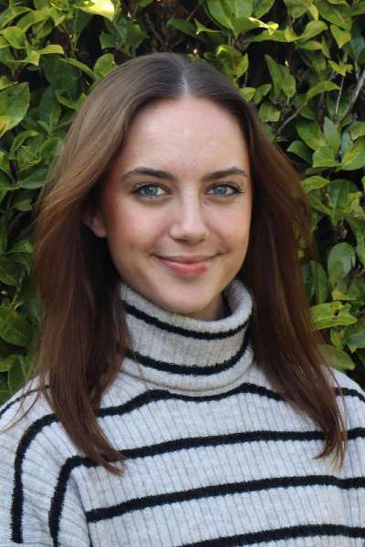 Meet Jasmine – Get to Know Our Team