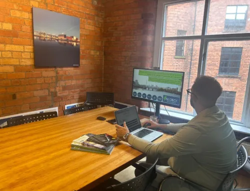 Architectural Support That Delivers: How AliDeck Empowers Specifiers Across the UK and Ireland