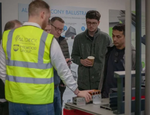 Innovating Aluminium Solutions: How AliDeck Evolves to Support Customers and Stay Compliant