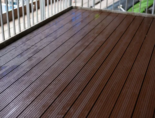 Retrofitting Balconies: Lessons from the Field