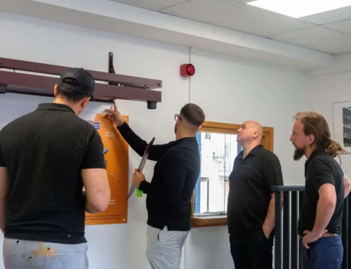 Install with Confidence: Why AliDeck’s Approved Installer Programme Delivers Value for All