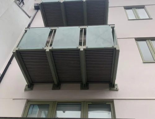 Mortimer Street – Safe and Compliant Balcony Remediation