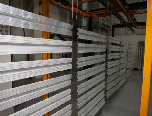 Balcony Manufacturing in the UK and How We Are Achieving Fast Lead Times