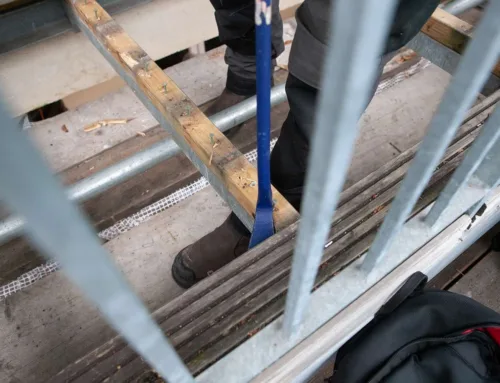 Retrofitting Balcony Systems in 2025: What You Need to Know