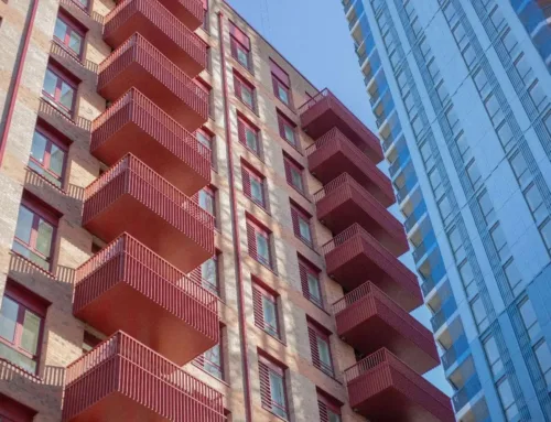 How We Support the BSR Process – With Qualicoat as an Added Assurance