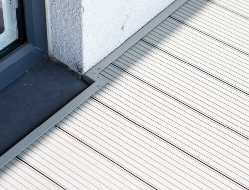 Stoptober & Balcony Fires: Why Non-Combustible Materials Matter