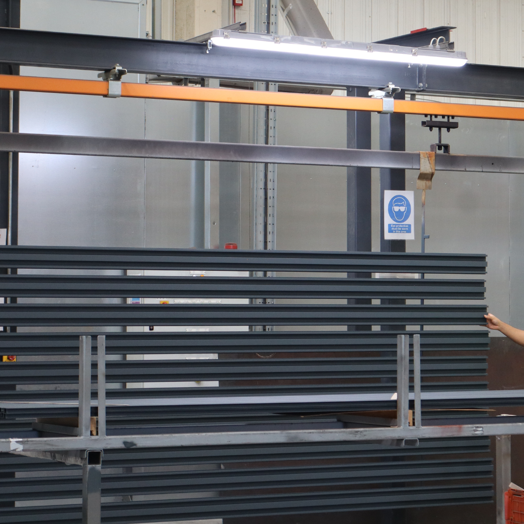 CNC machining and cutting equipment