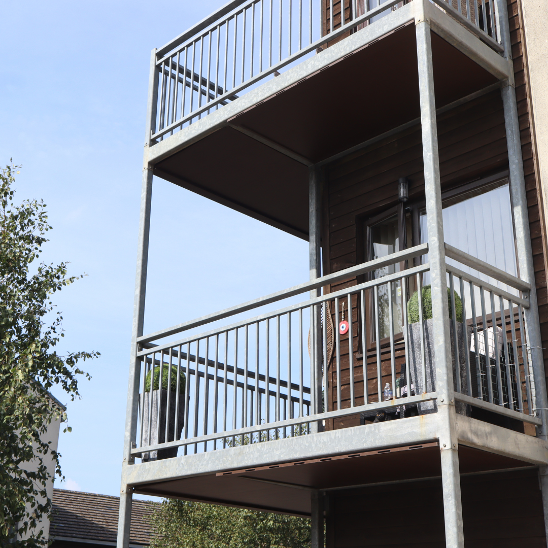 AliDeck Completed Project – Davis Way